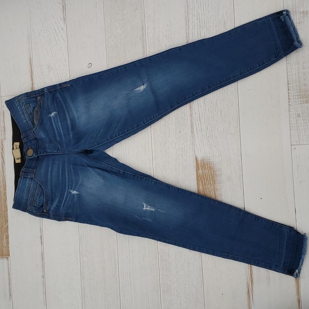 Democracy jeans